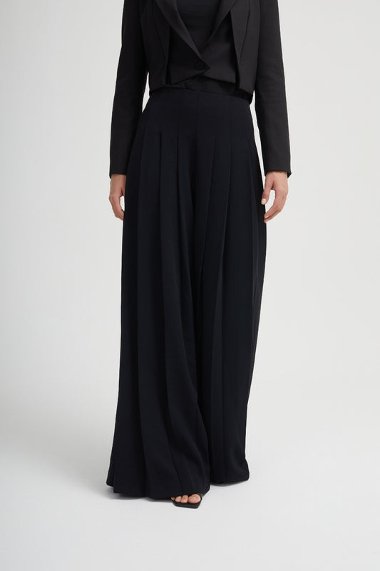 Palazzo pants