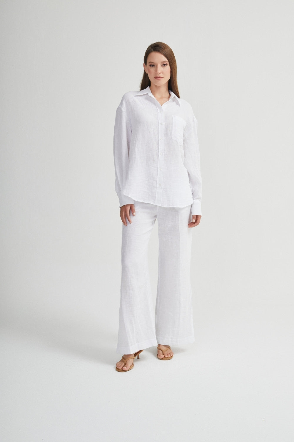 Boho Zweiteiler