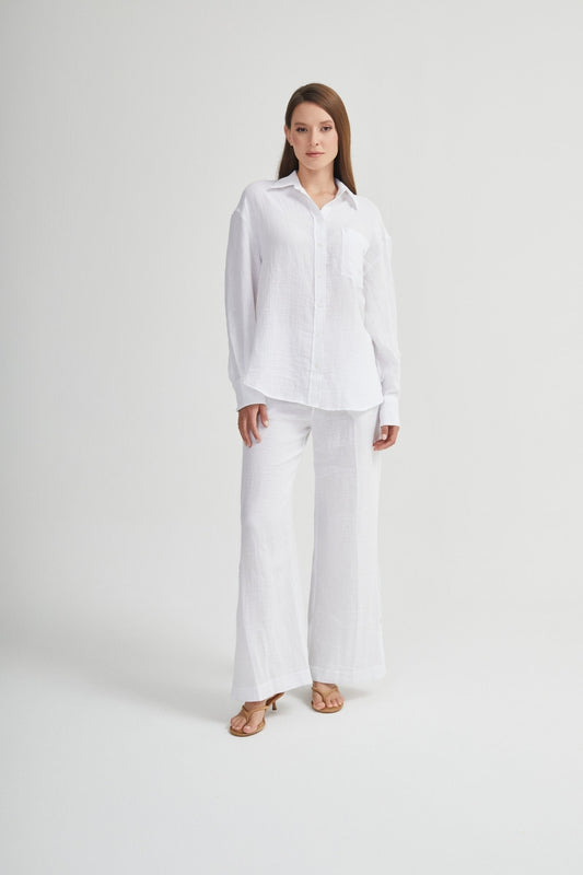 Boho Zweiteiler