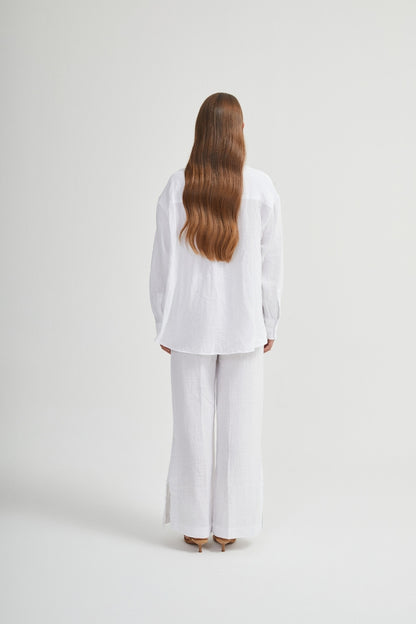 Boho Zweiteiler