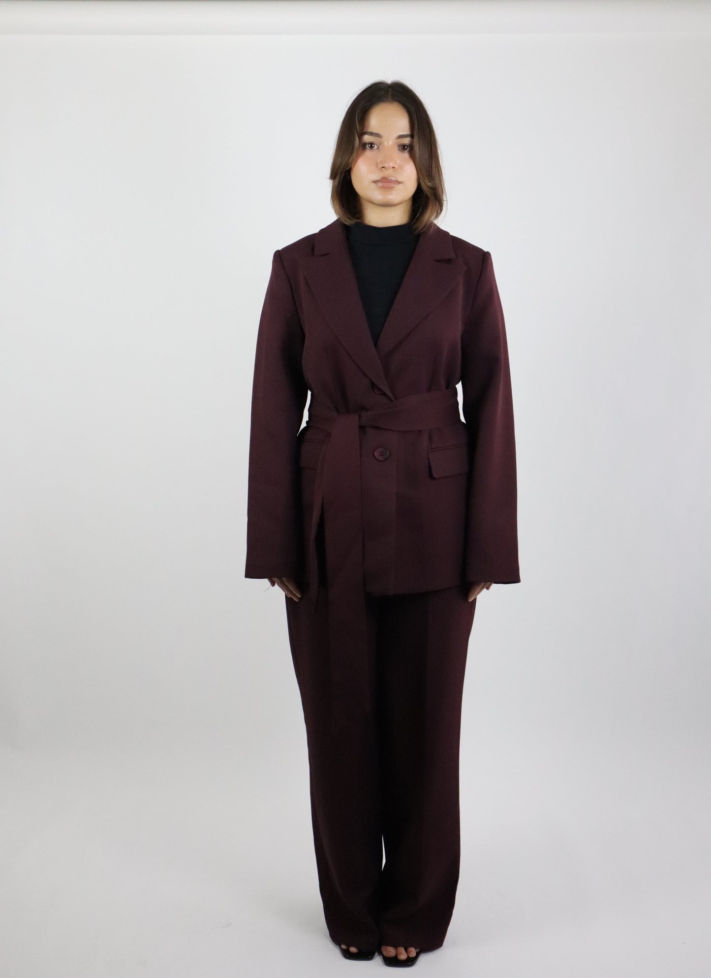 Blazer Set